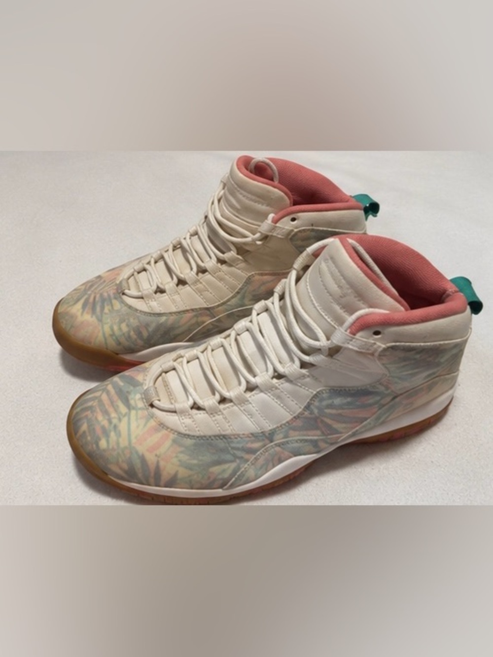 Air Jordan 10 Retro Super Bowl LIV
